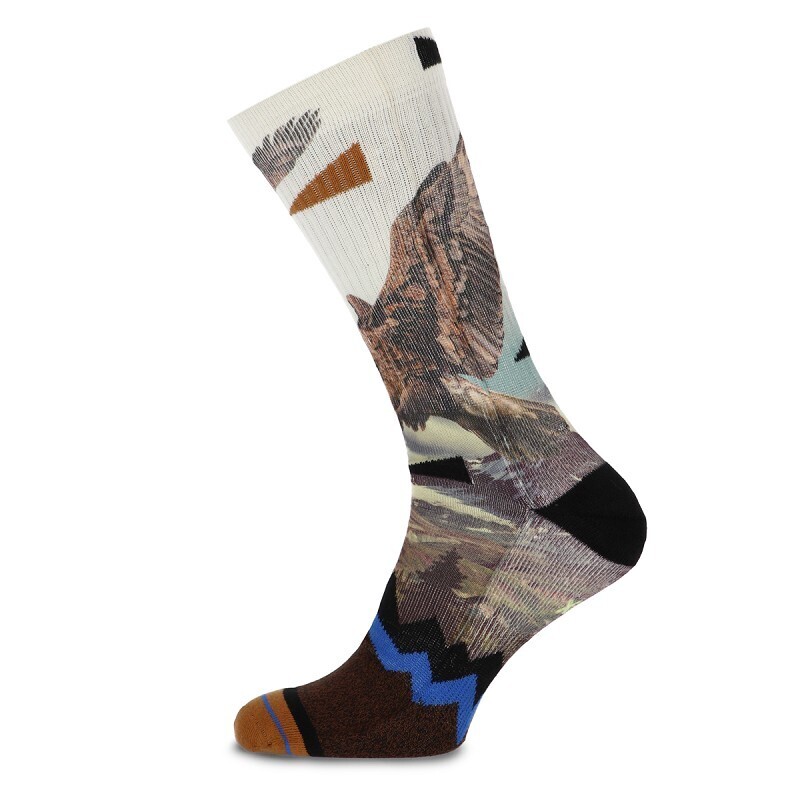 XPOOOS Socks EAGLE