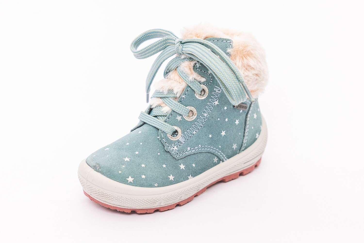 Superfit Schnürboots