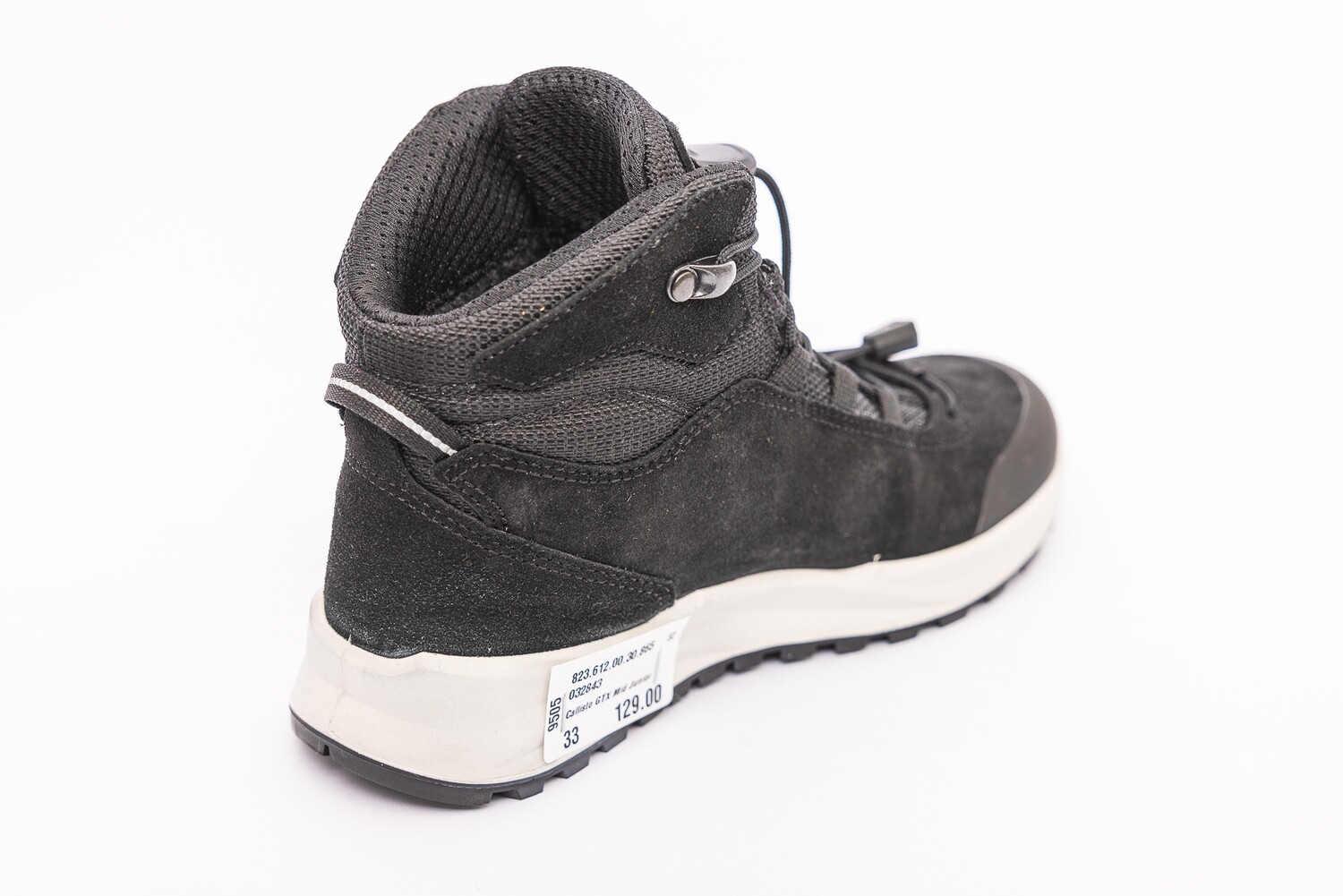 Lowa Callisto GTX Mid Junior