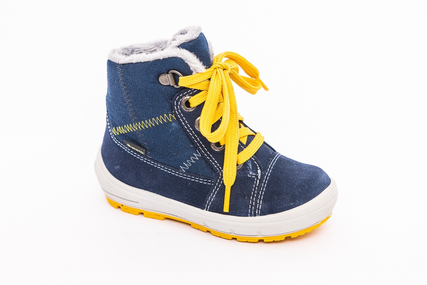 Superfit Schnürboots