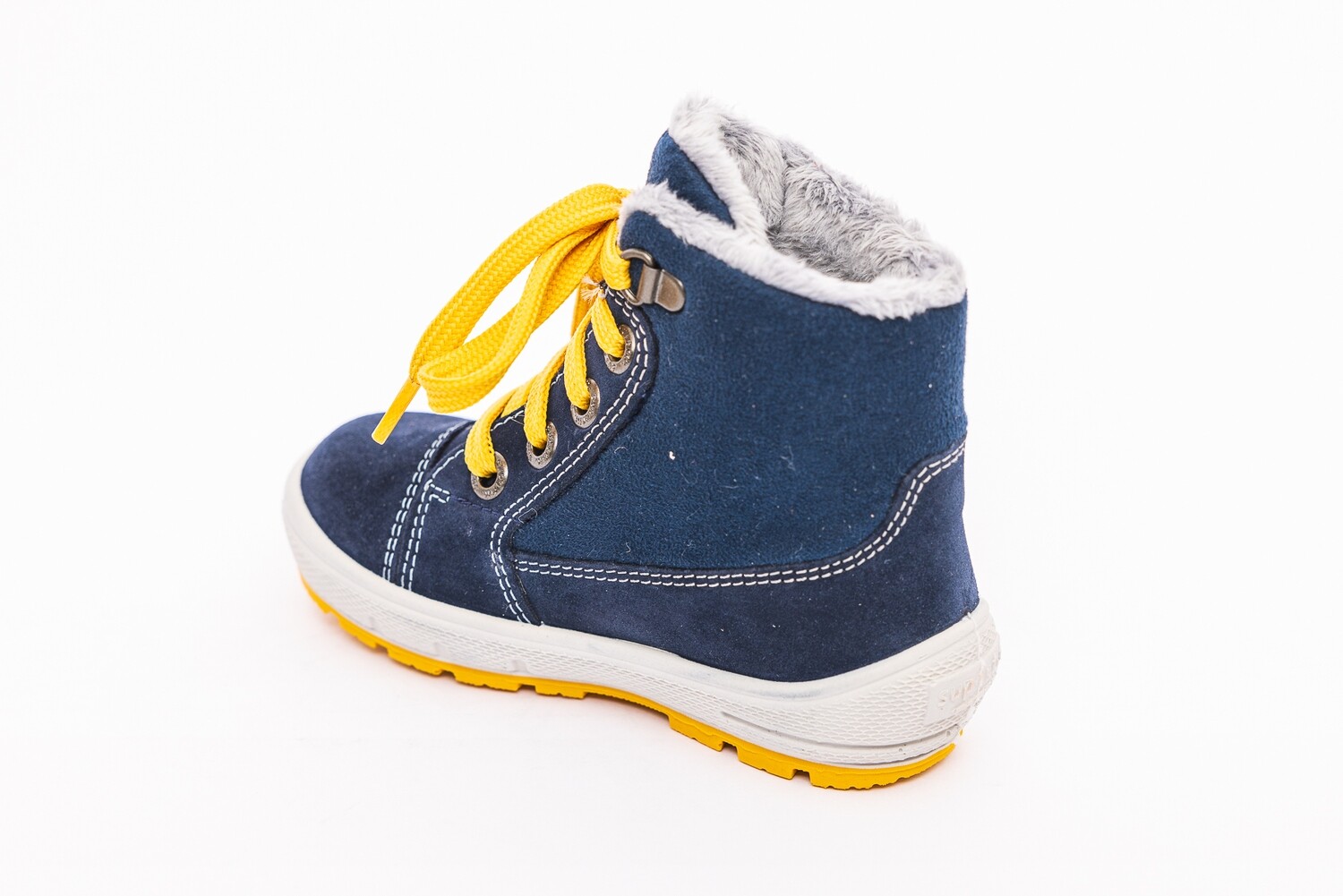 Superfit Schnürboots