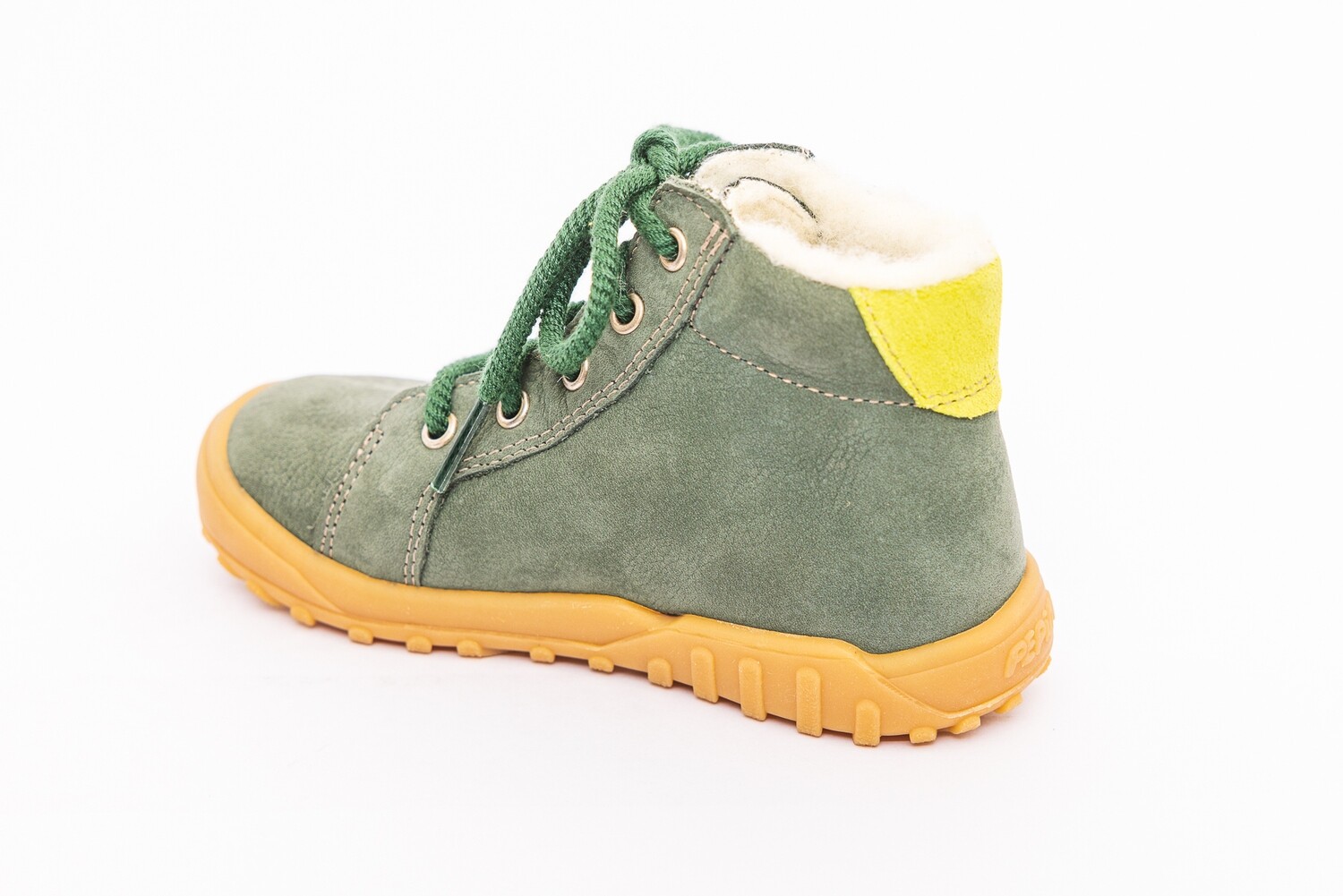 Ricosta Lauflernschuhe zum Schnüren
