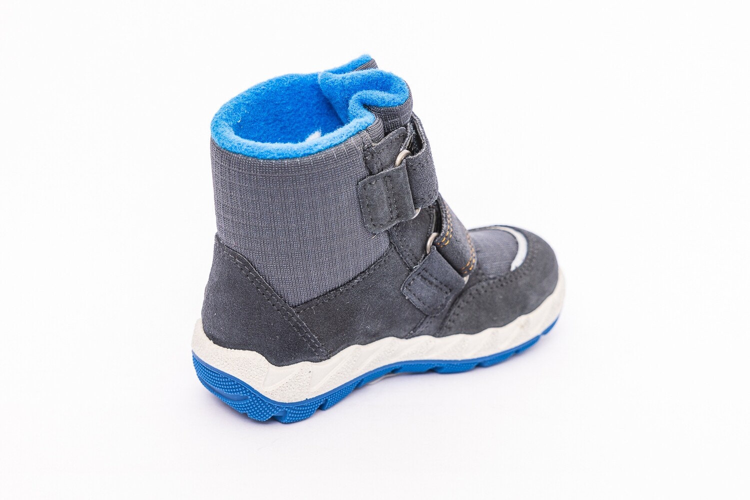 Superfit Stiefel mit Klettverschluss