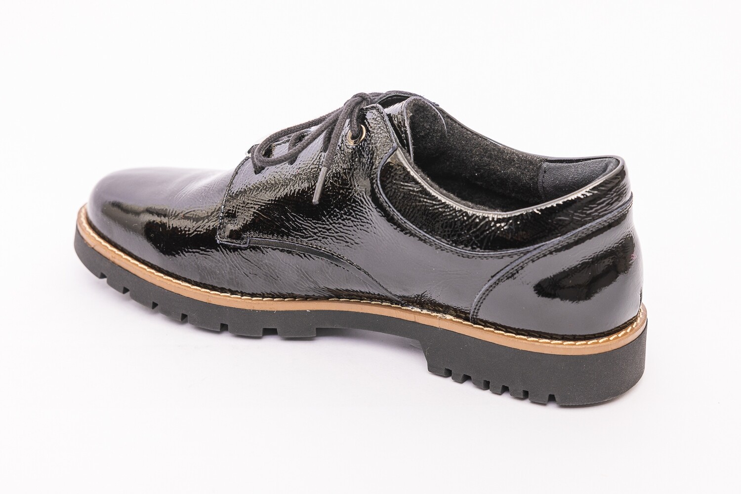 Lienhard Schnürschuhe