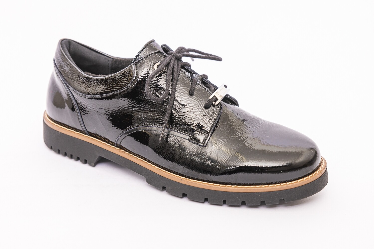 Lienhard Schnürschuhe