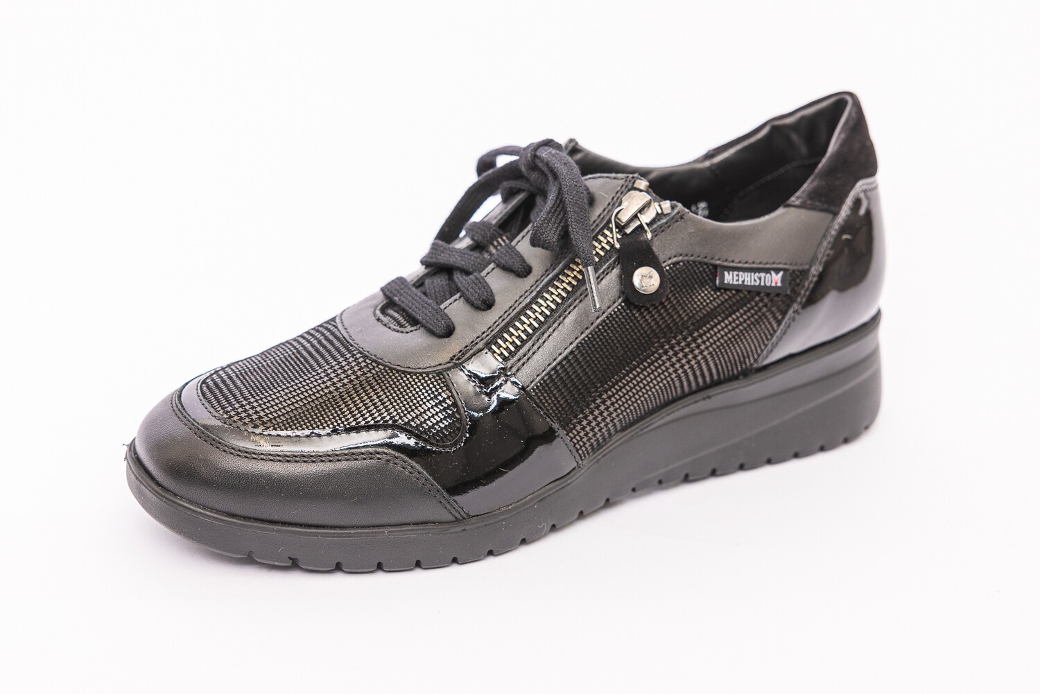 Mephisto Sneaker