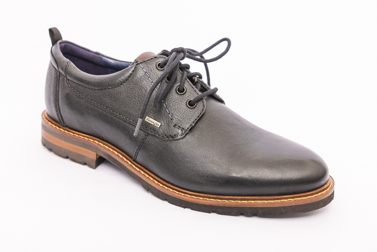Sioux Schnürschuhe