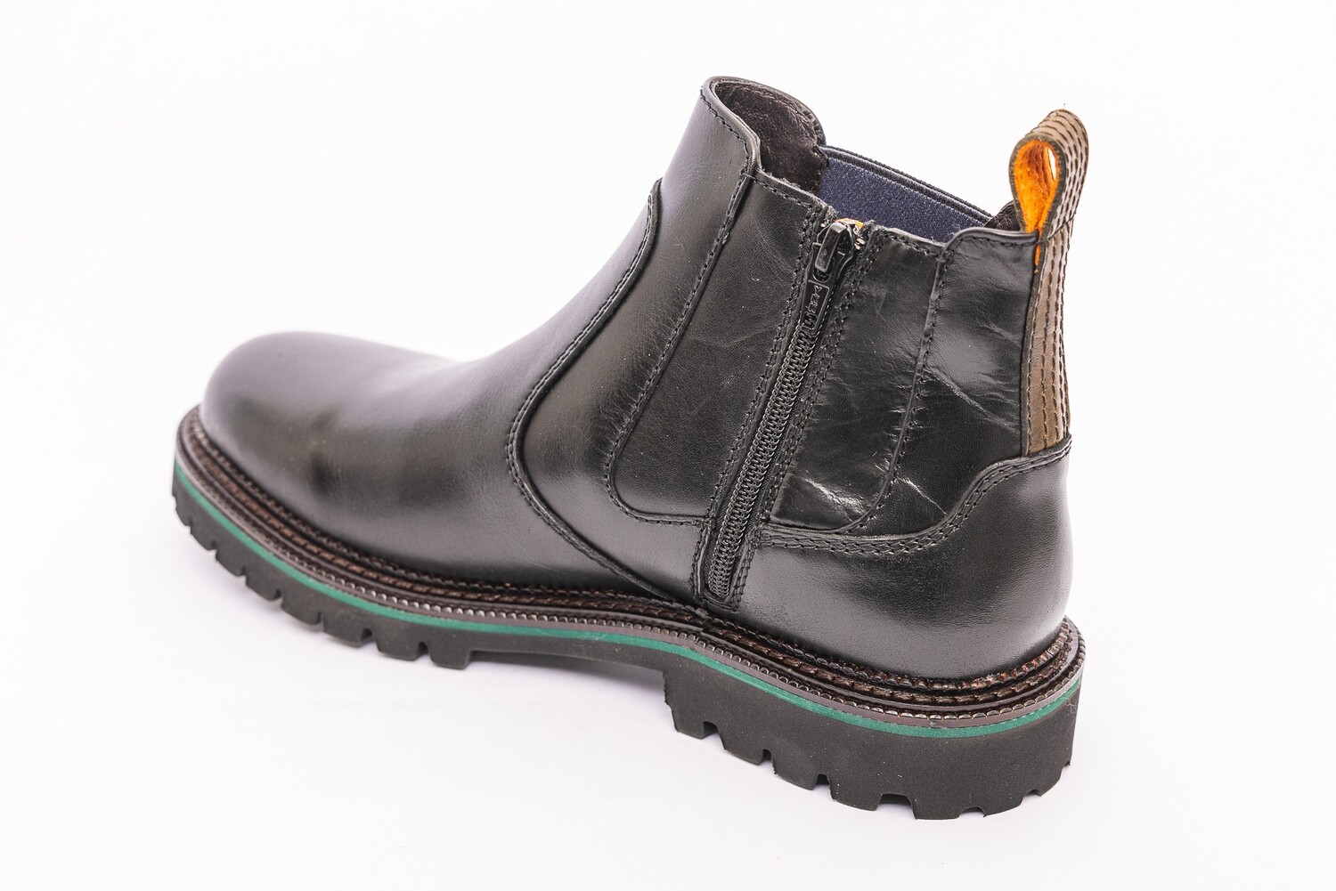 Ambitious Chelsea Boots