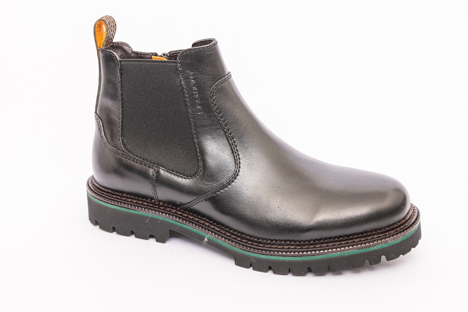 Ambitious Chelsea Boots
