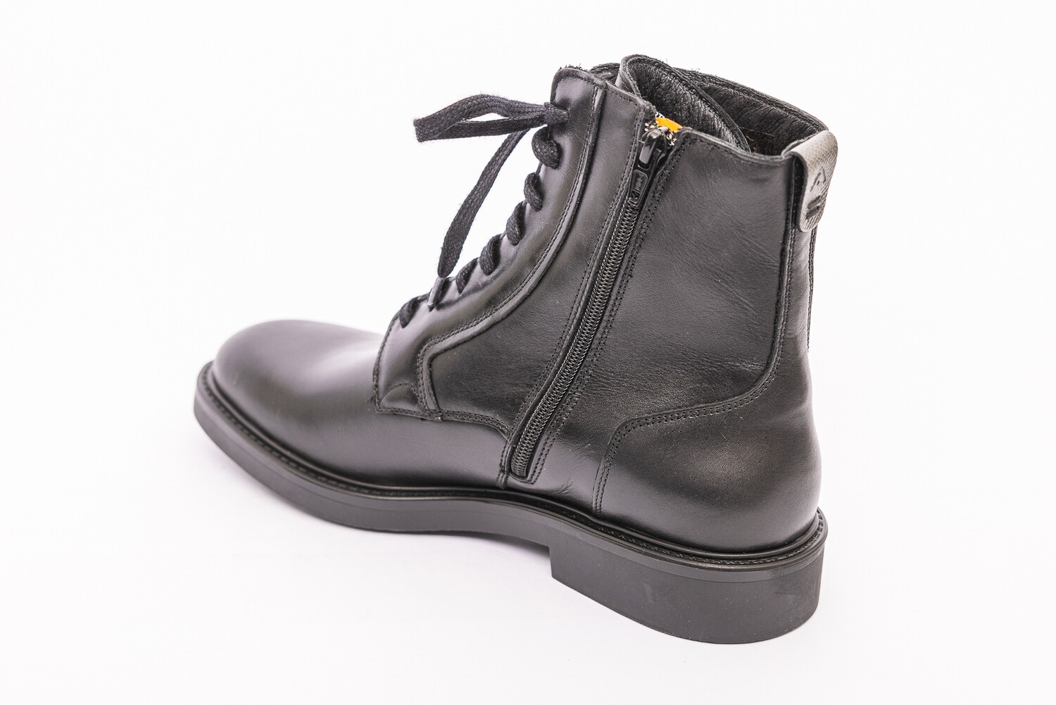 Ambitious Schnürboots Stiefel