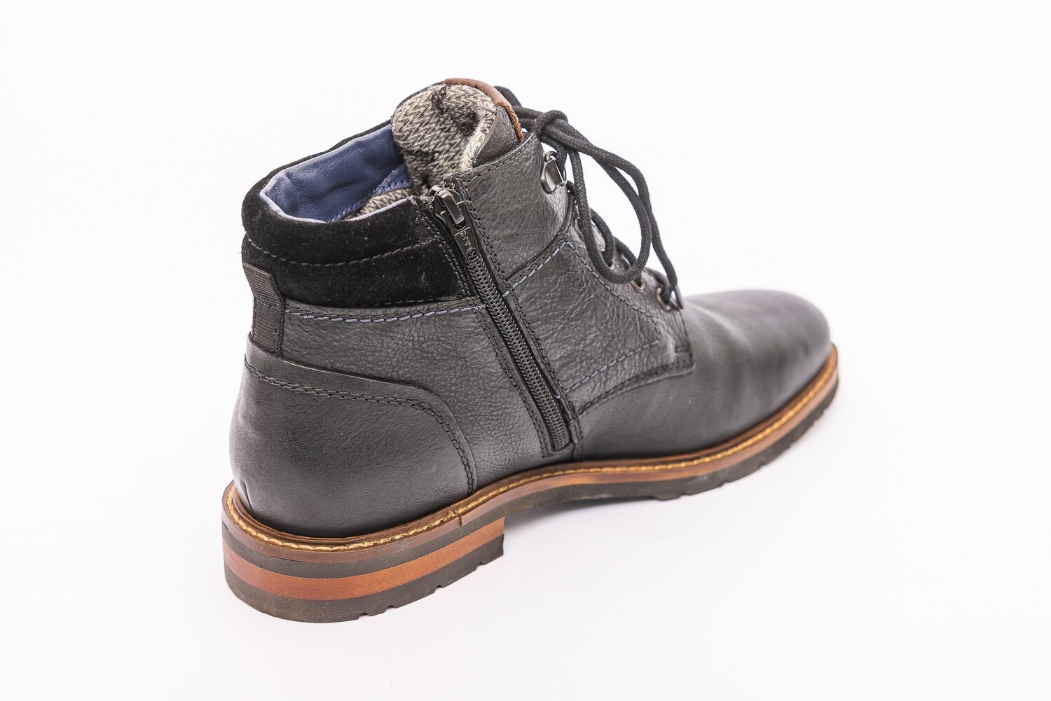 Sioux Schnürboots