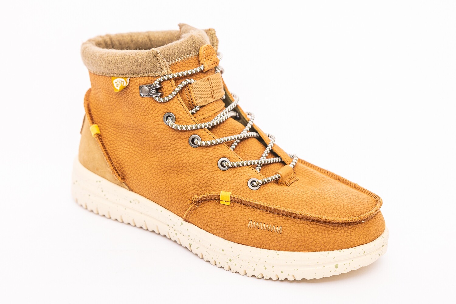 HEY DUDE Schnürboots