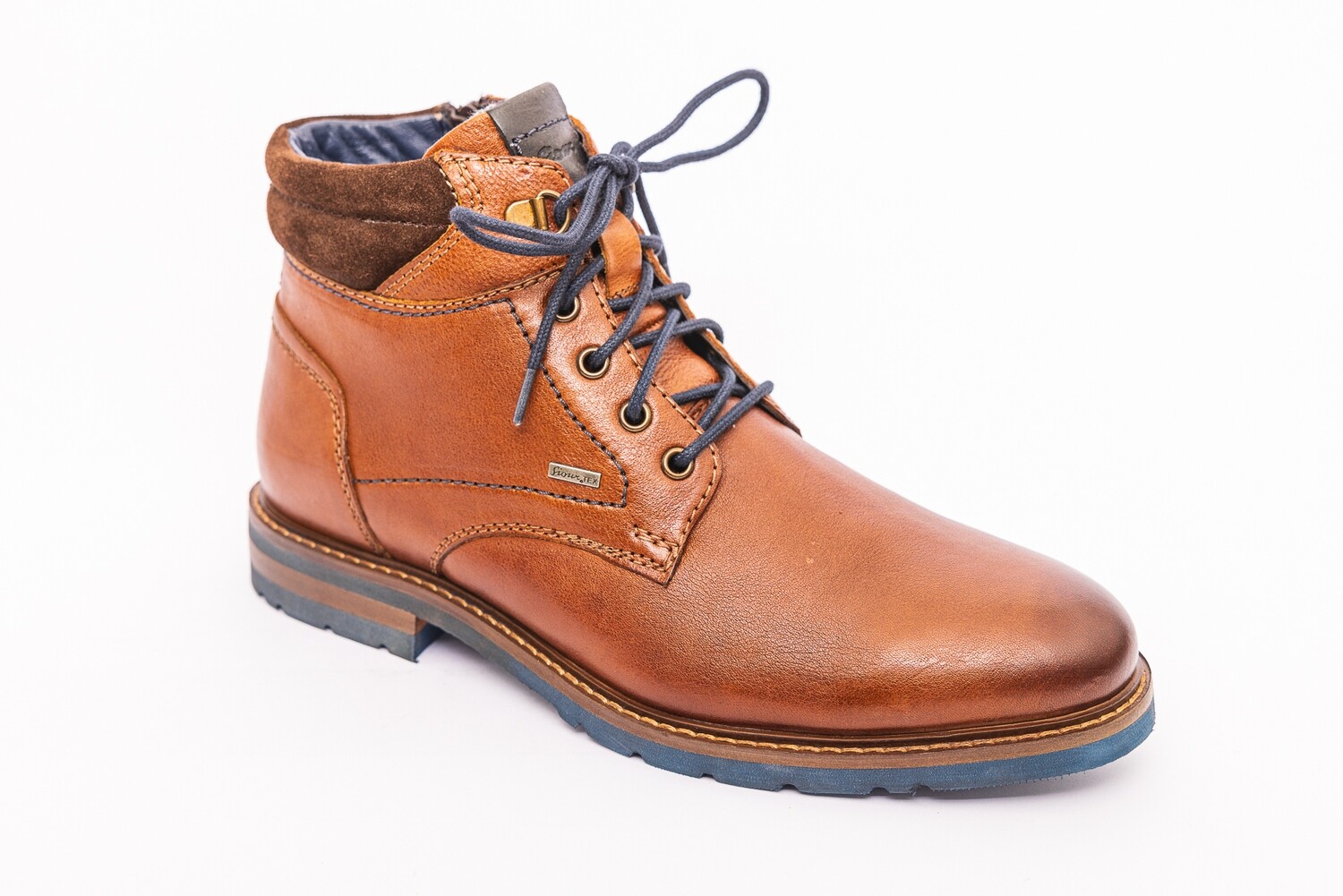 Sioux Schnürboots