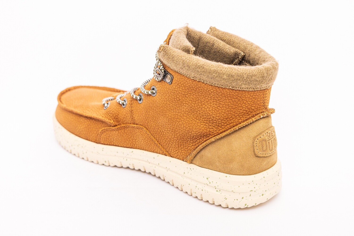 HEY DUDE Schnürboots