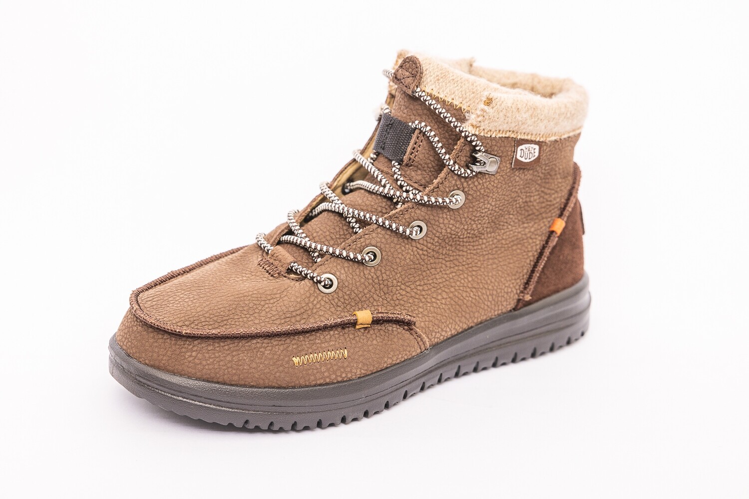 HEY DUDE Schnürboots