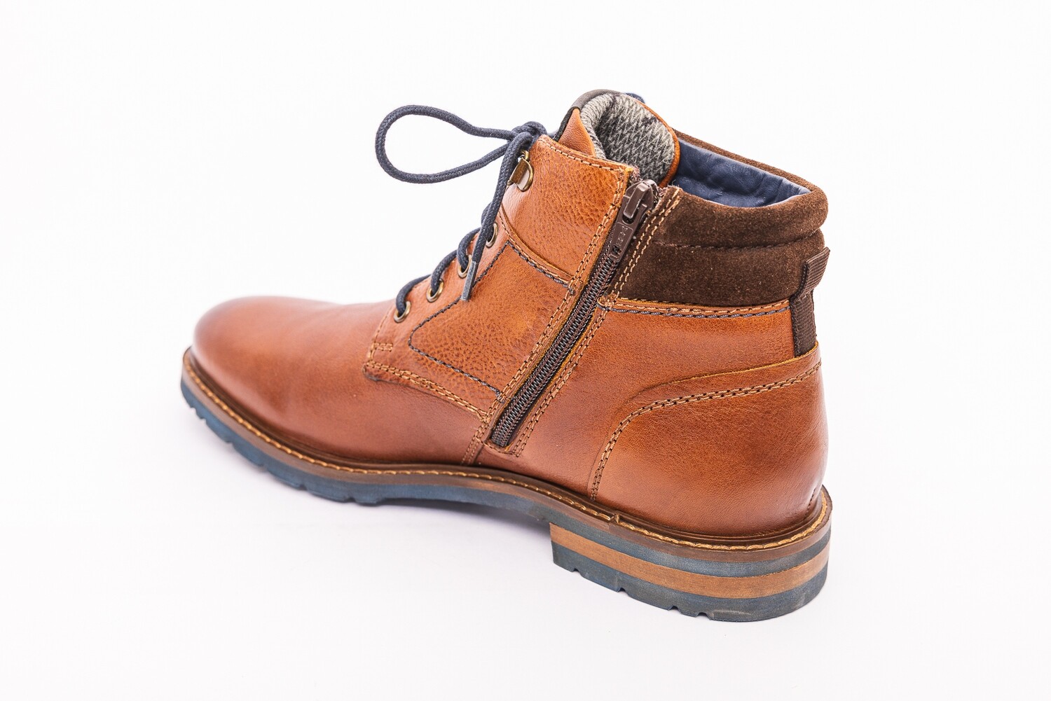 Sioux Schnürboots