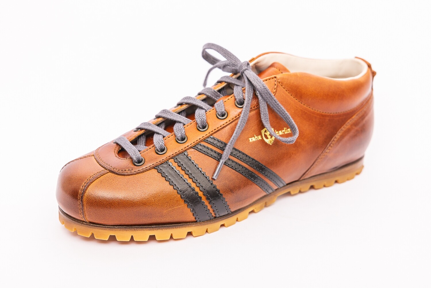 Zeha Berlin Sneaker &quot;Finalist&quot; Vibram