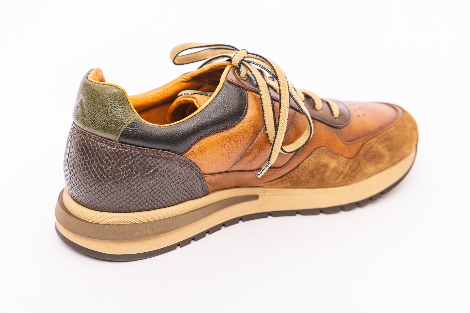 Ambitious Sneaker