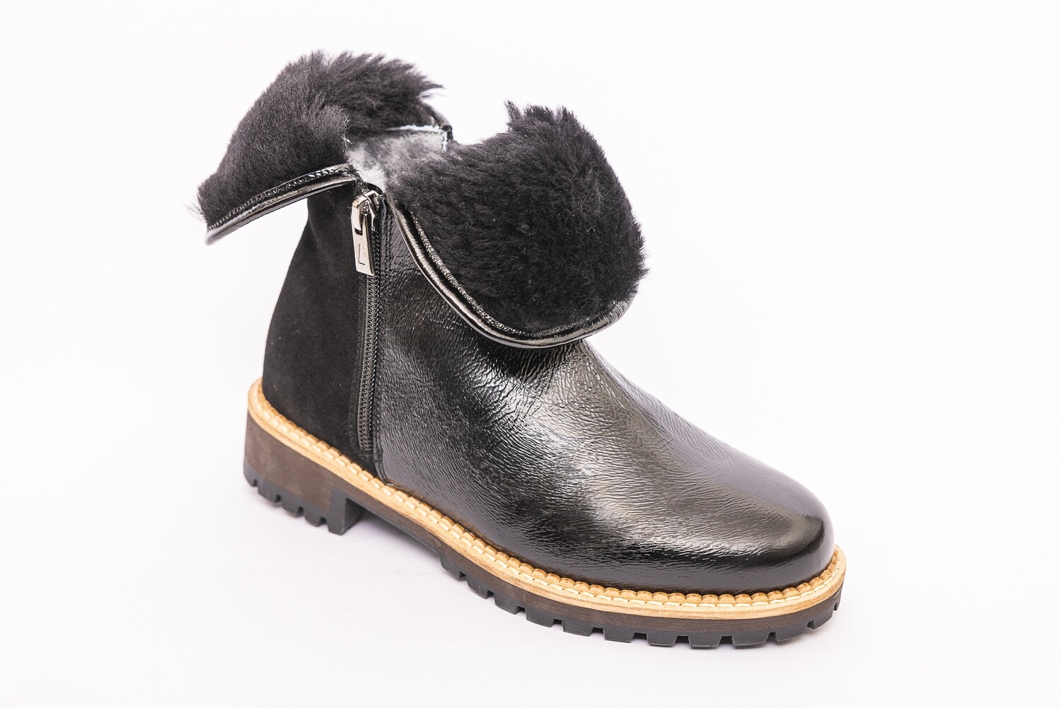 Lienhard Winterstiefel