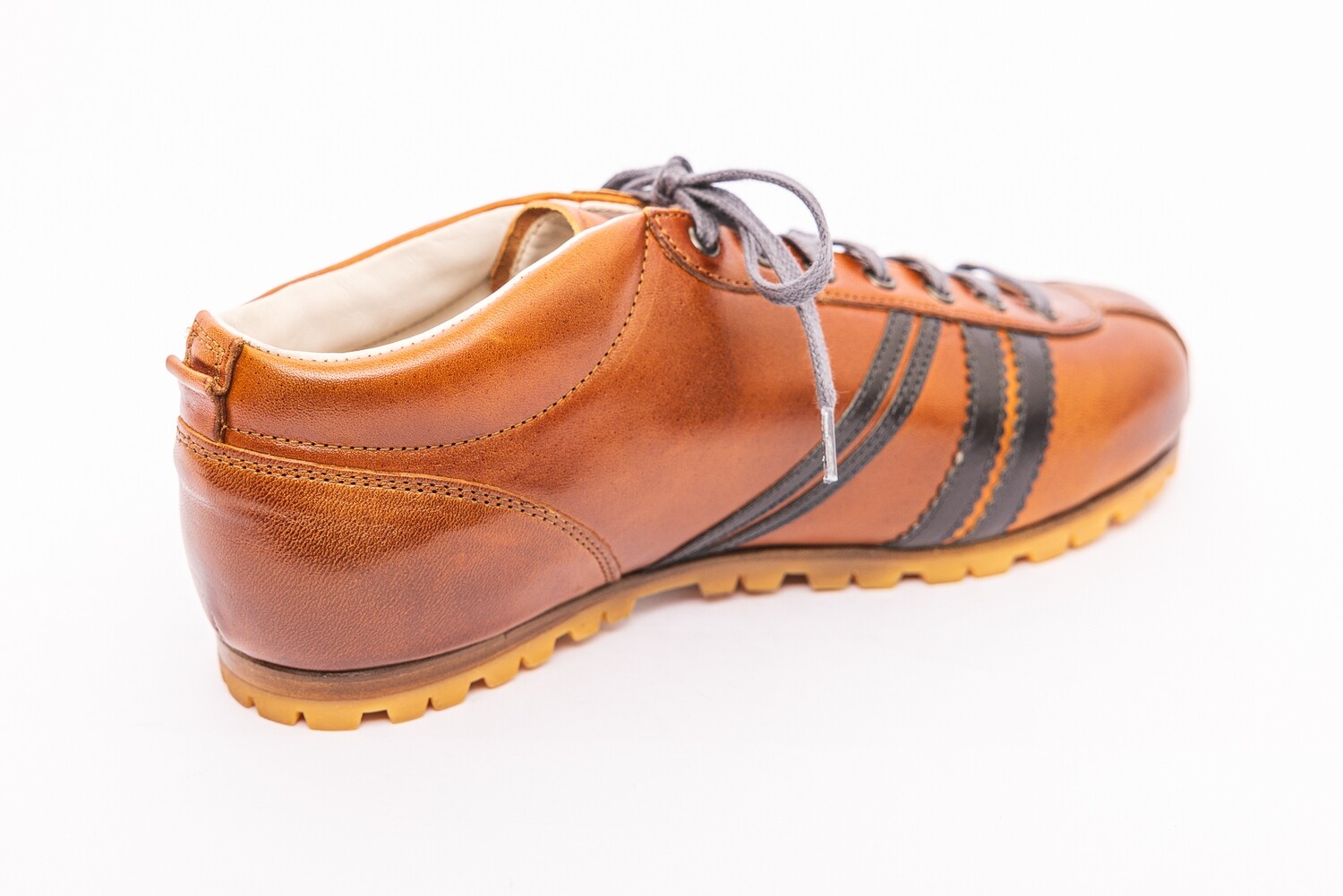 Zeha Berlin Sneaker &quot;Finalist&quot; Vibram