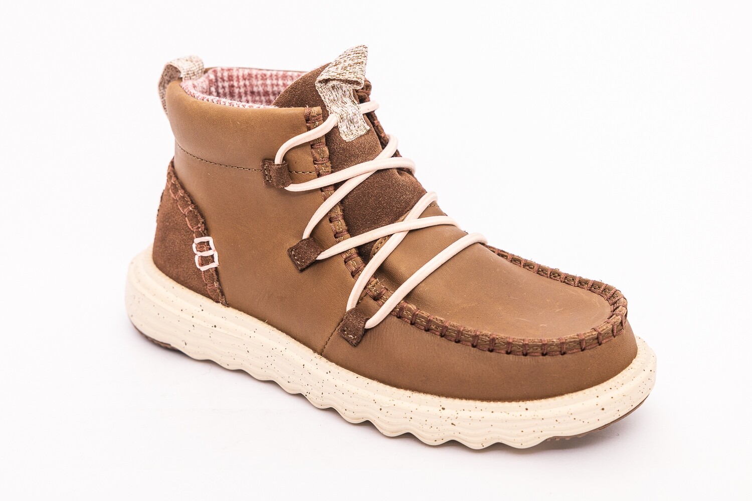 HEY DUDE Schnürboots