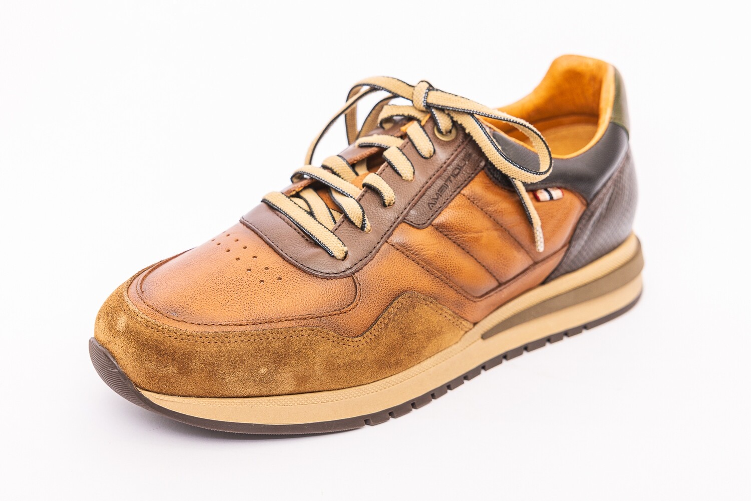 Ambitious Sneaker