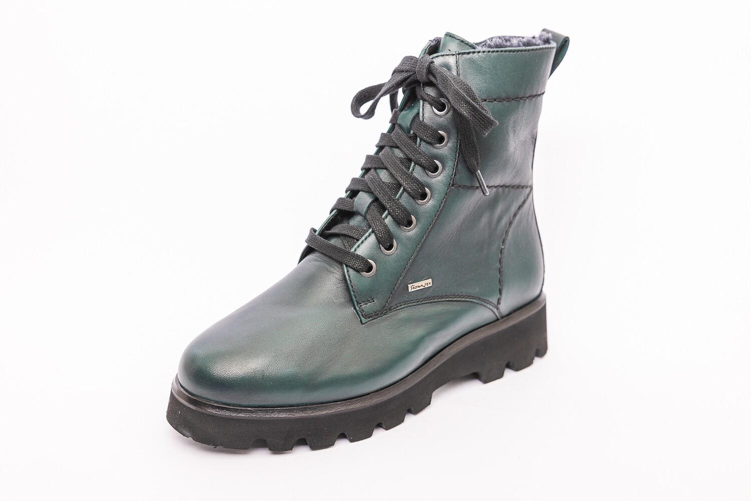 Sioux Schnürboots