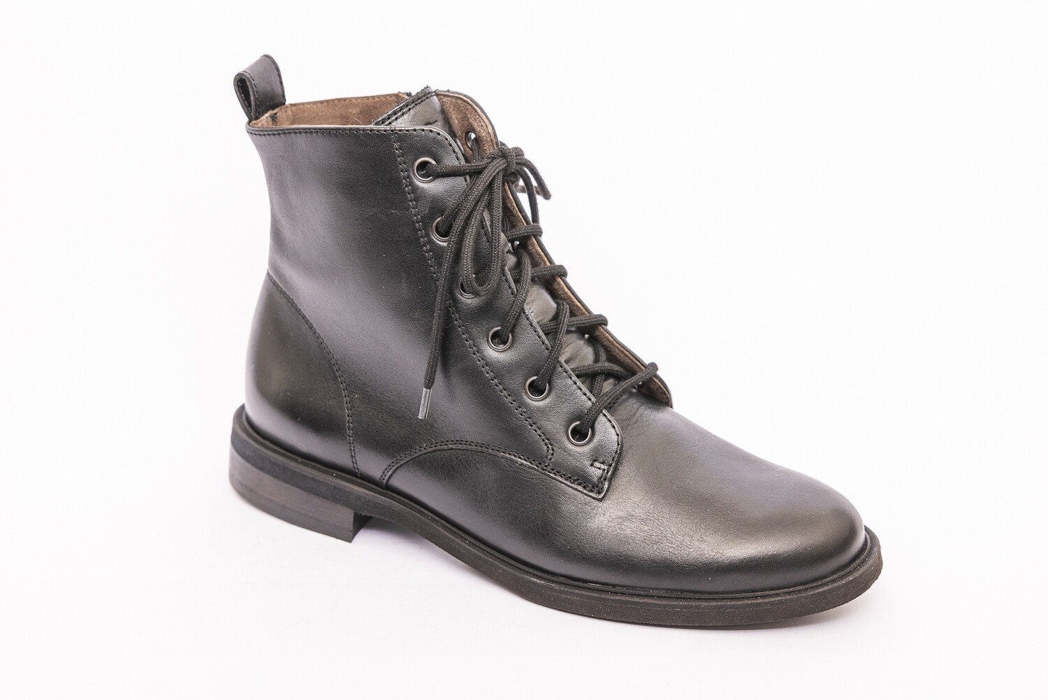 Paul Green Schnürboots