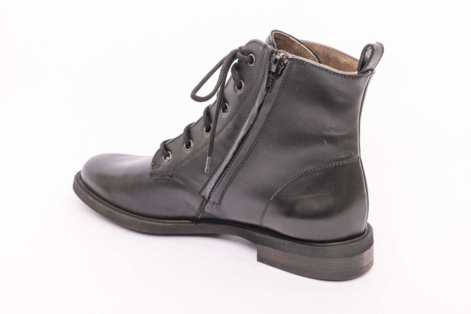 Paul Green Schnürboots
