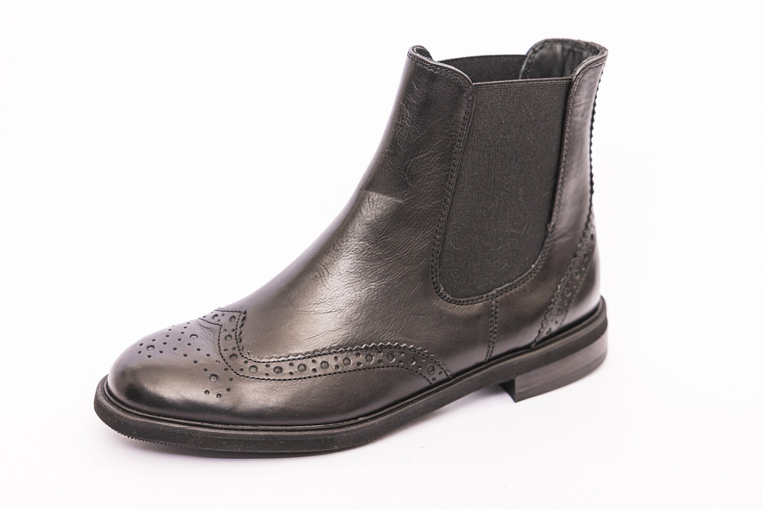 Paul Green Chelsea Boots