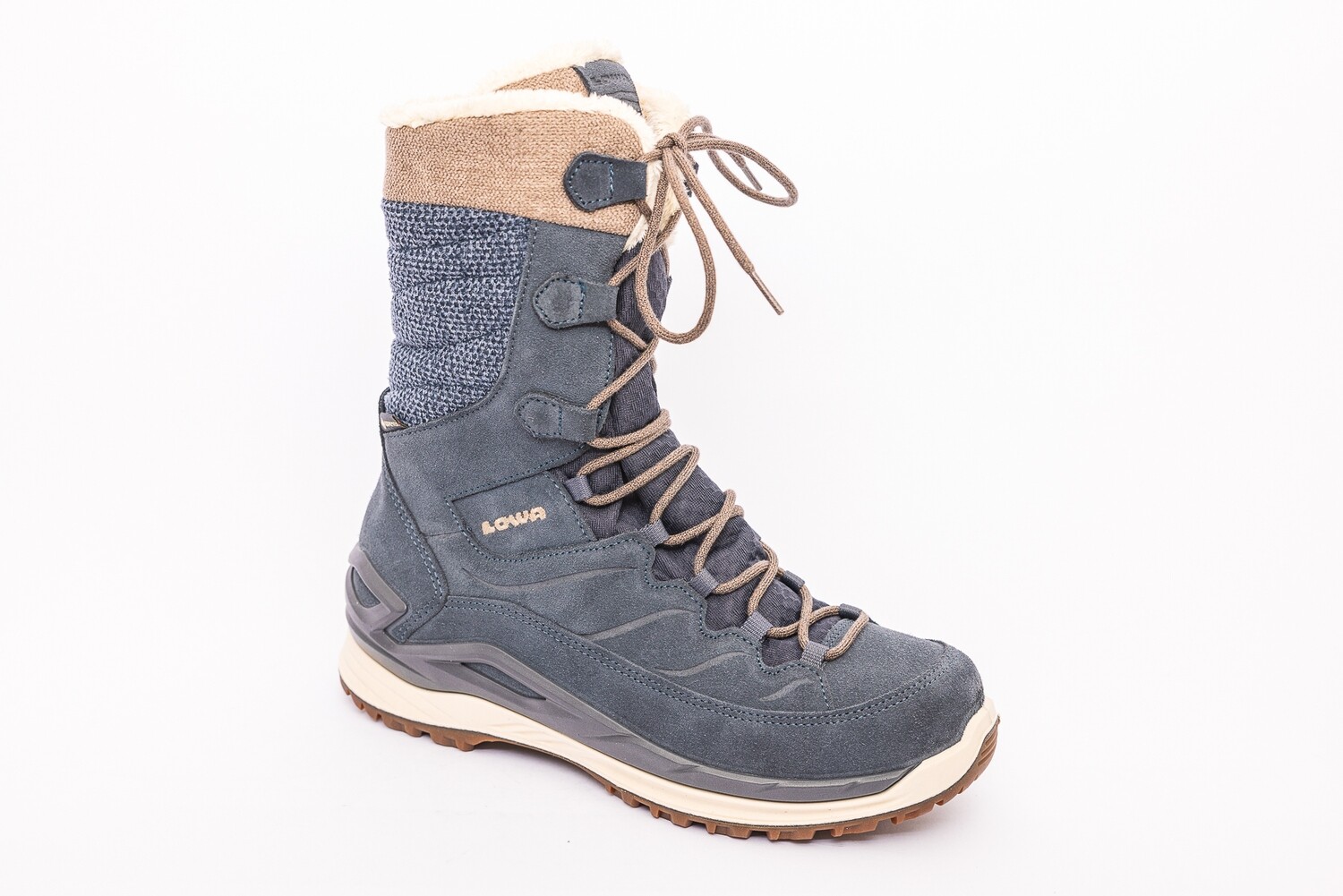 Lowa Winter Schnürschuhe