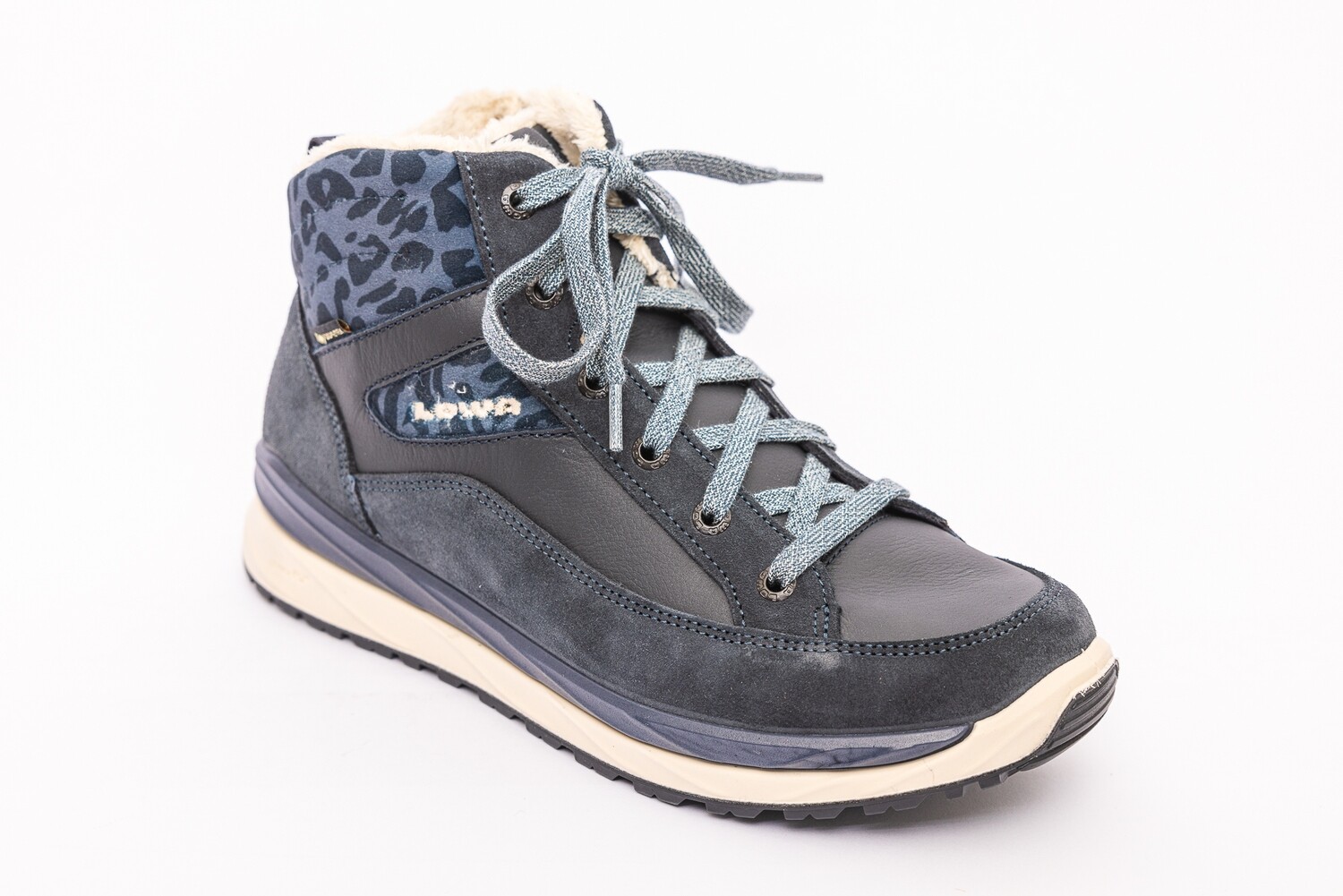 Lowa Winter Schnürschuhe