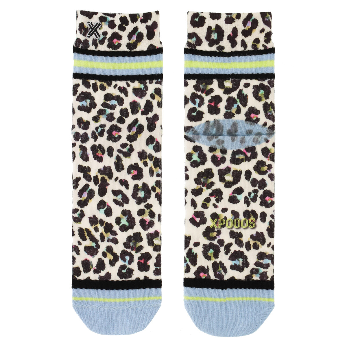 XPOOOS Socks CASSIE