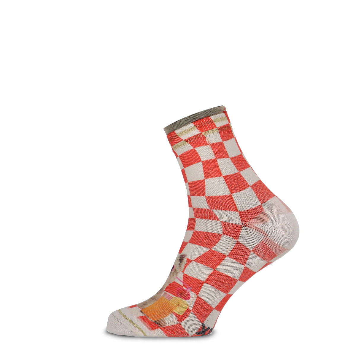 XPOOOS Socks COCKTAIL HOUR