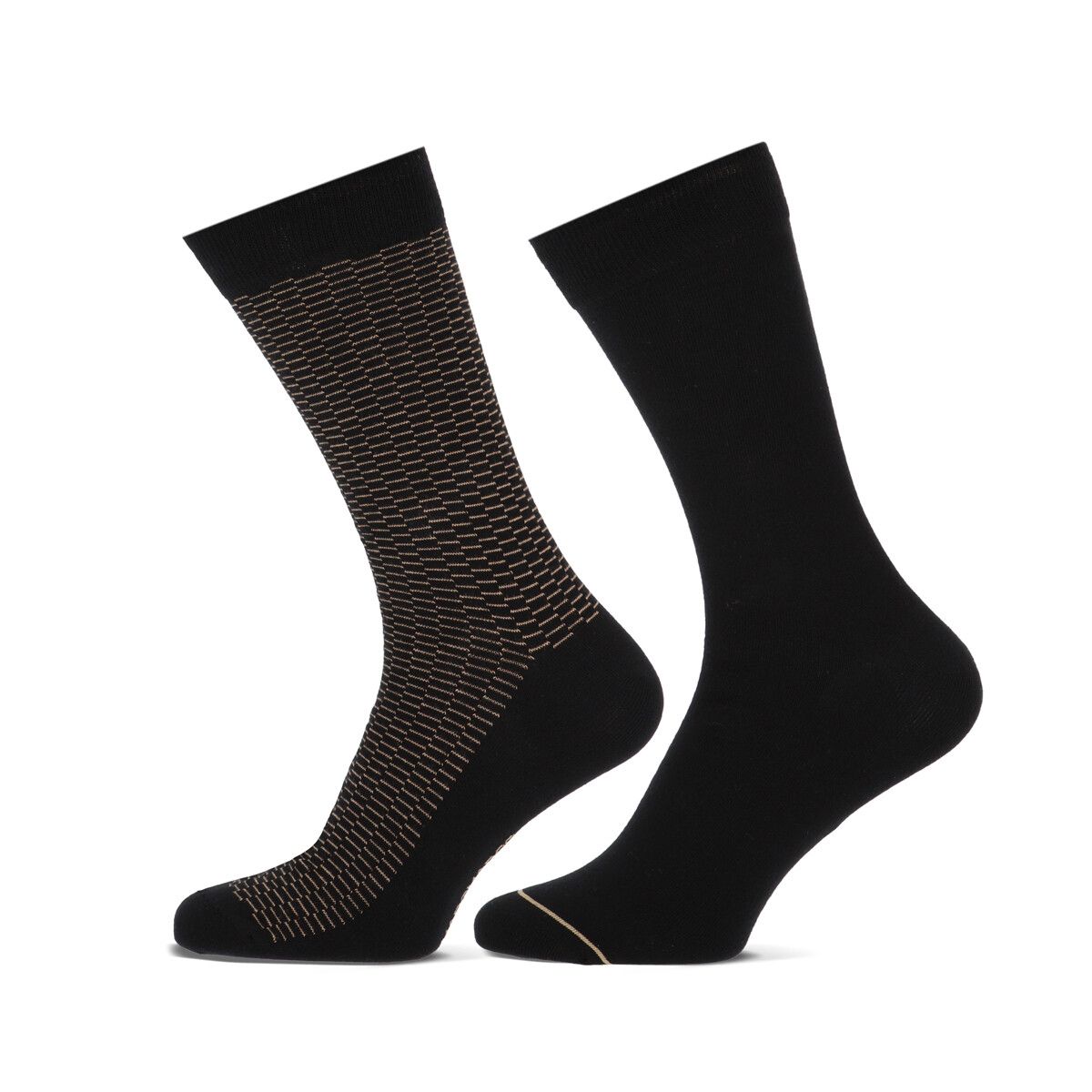 MARCMARCS Socks CASPER 2er Pack
