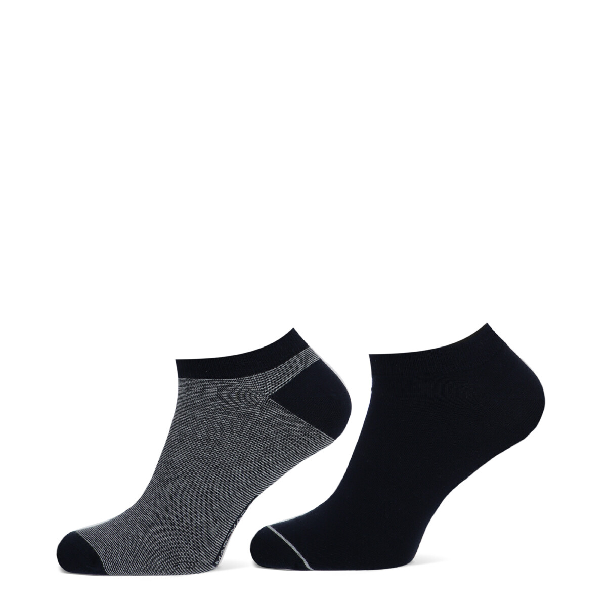 MARCMARCS Sneaker Socks ABE 2er Pack