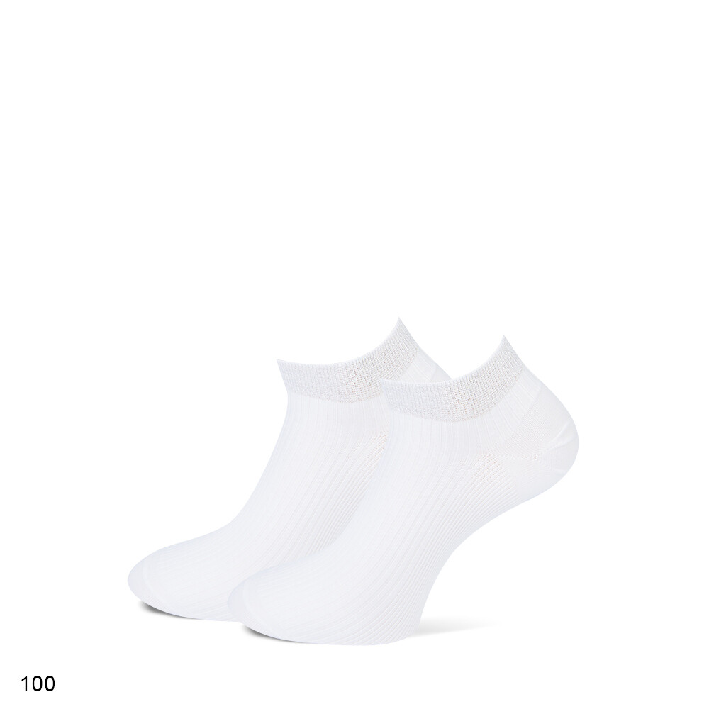 MARCMARCS Sneaker Socks AMSTERDAM 2er Pack