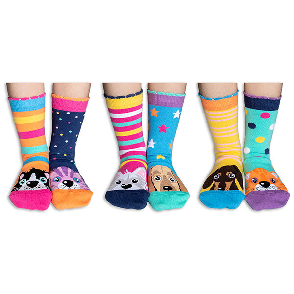 Kindersocken Grösse 27 bis 30