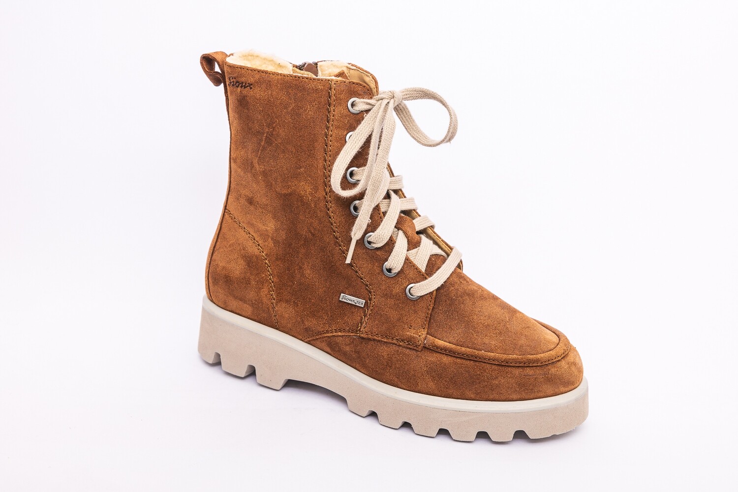 Sioux Schnürboots