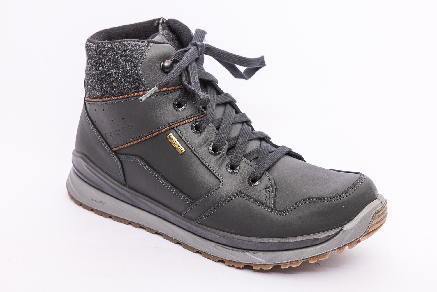 Lowa Winter Schnürschuhe