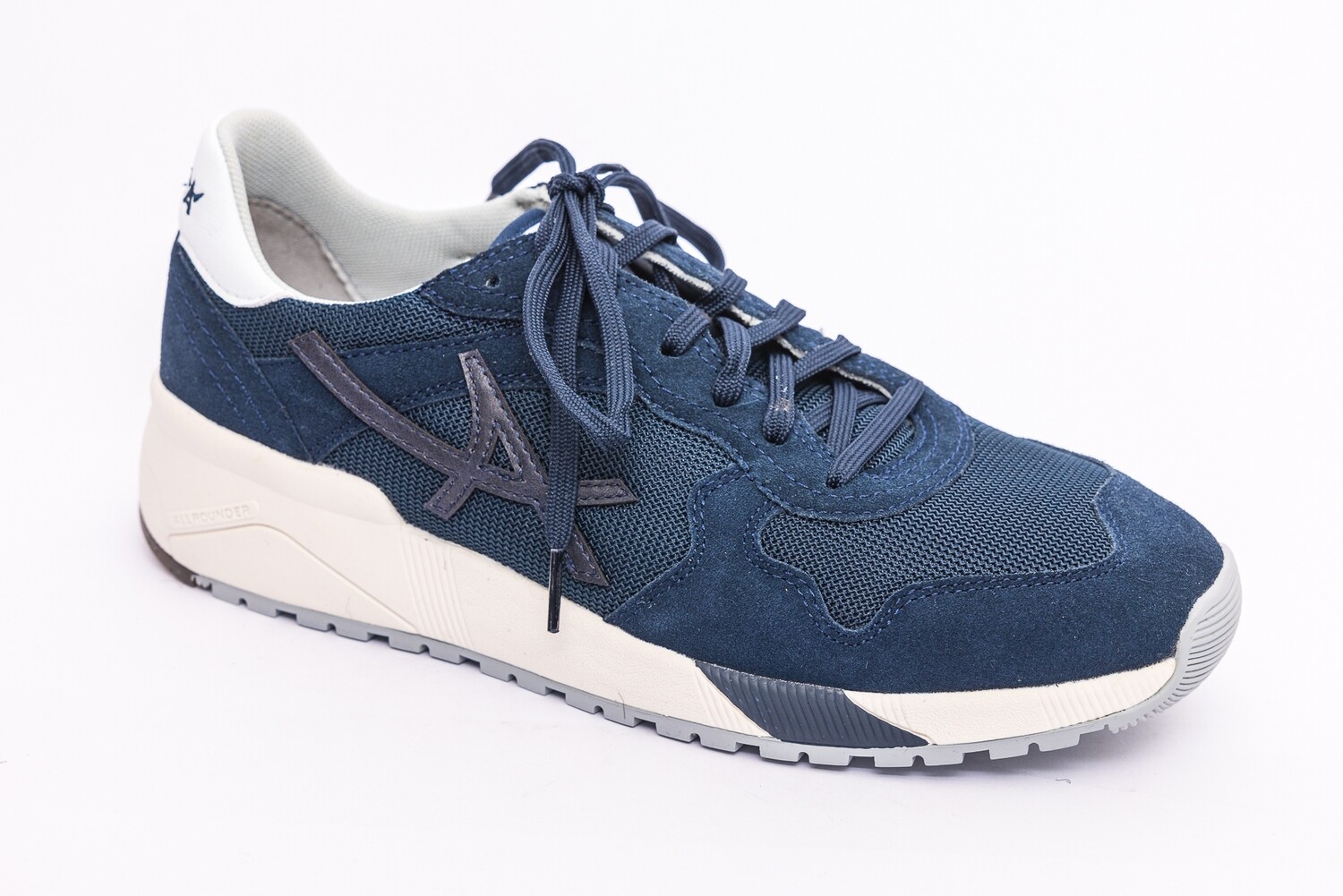 Allrounder by Mephisto Sneaker