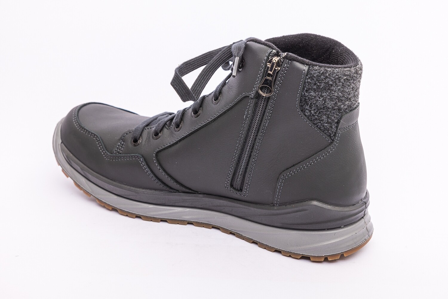 Lowa Winter Schnürschuhe