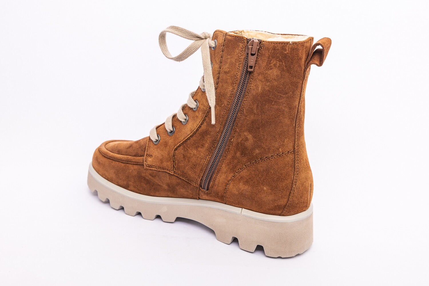Sioux Schnürboots
