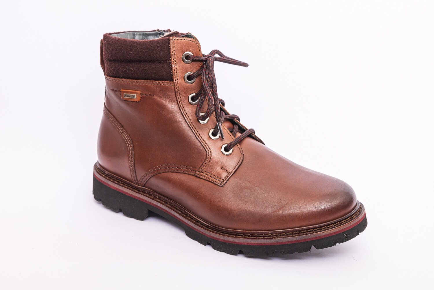 Sioux Schnürboots