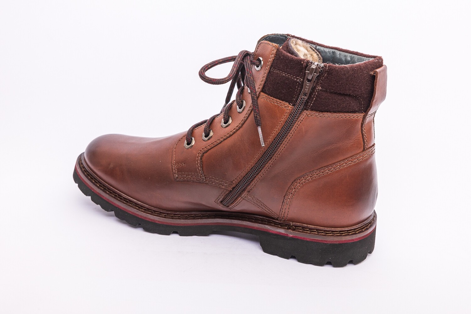 Sioux Schnürboots