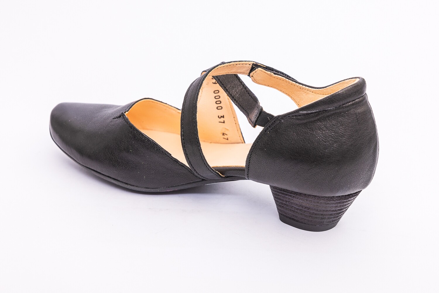 Think! Pumps