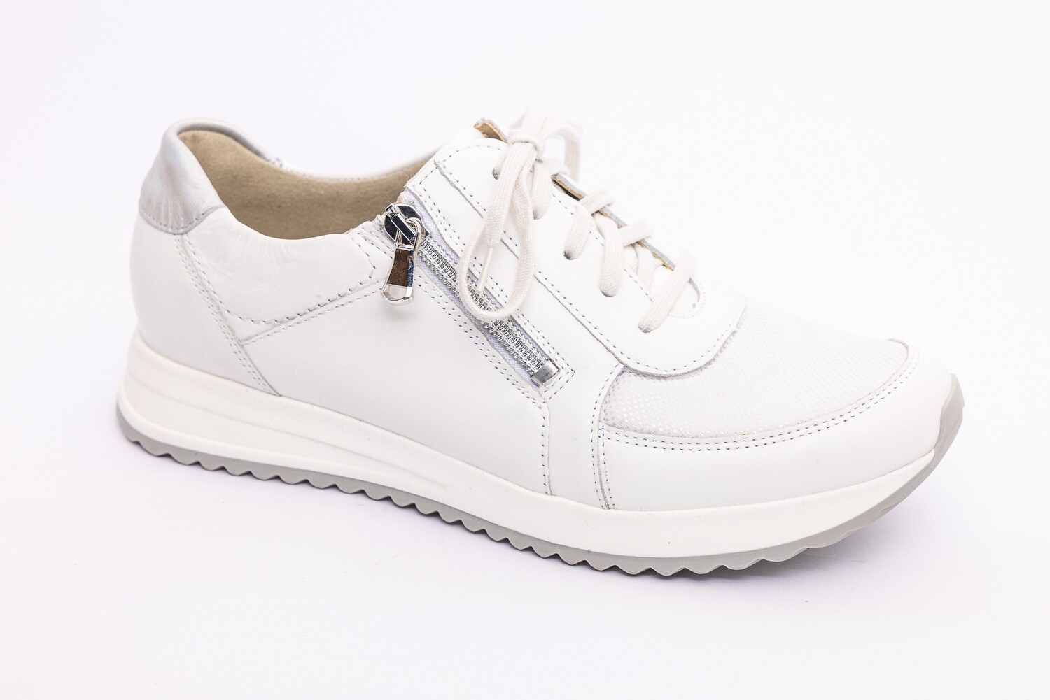 Waldläufer Schnürschuhe