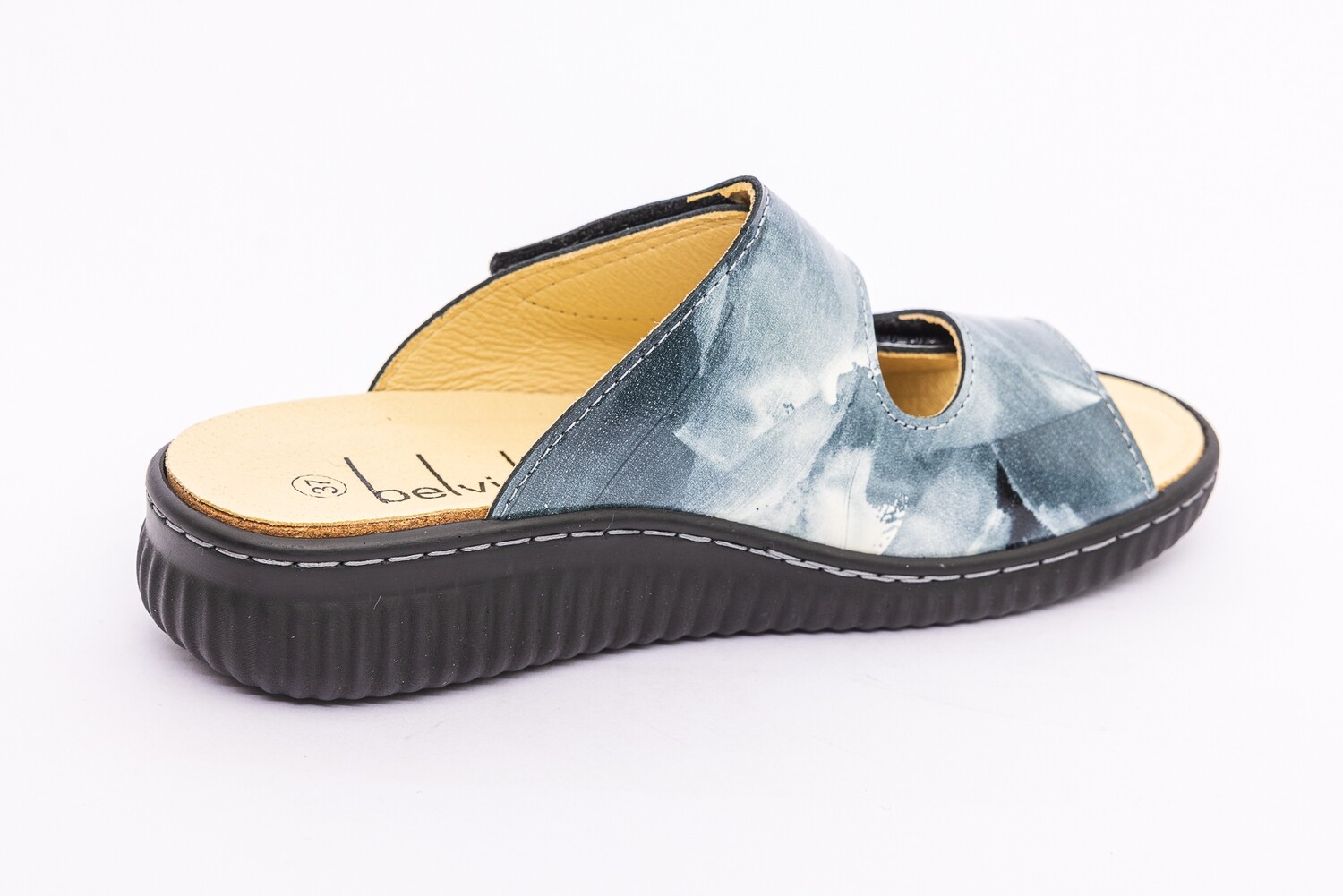 Belvida Mules