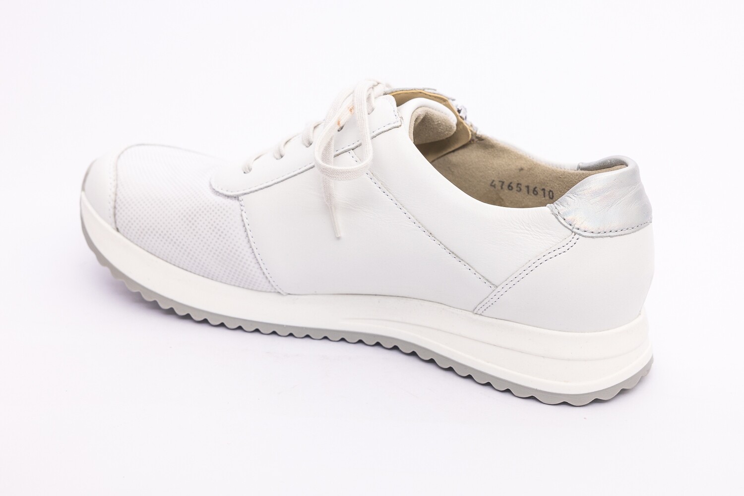 Waldläufer Schnürschuhe
