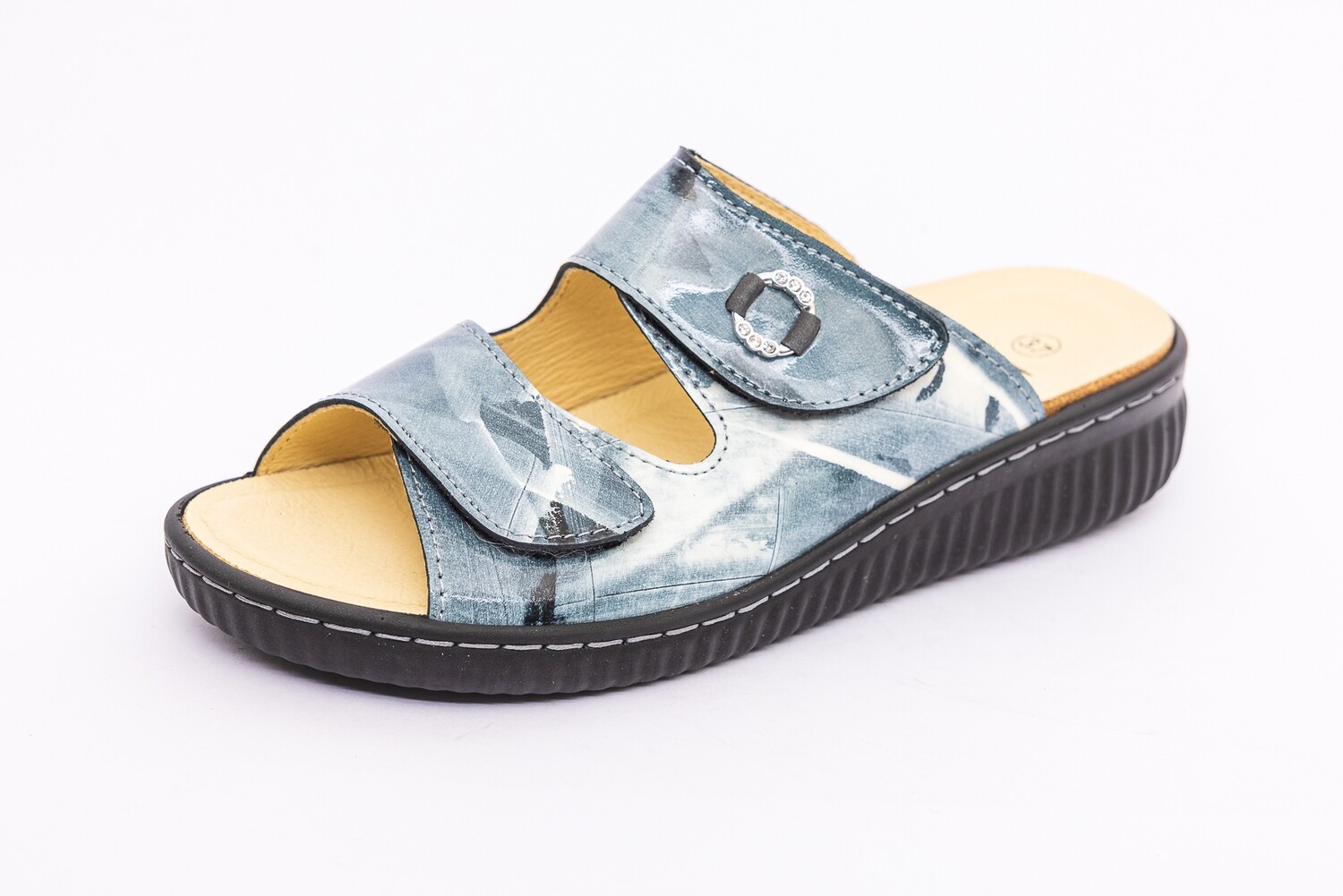 Belvida Mules
